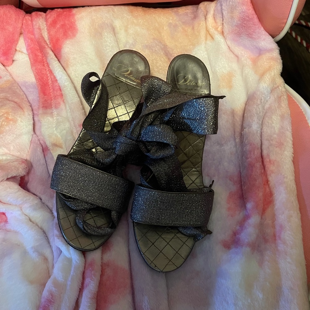 Open toe Sandals